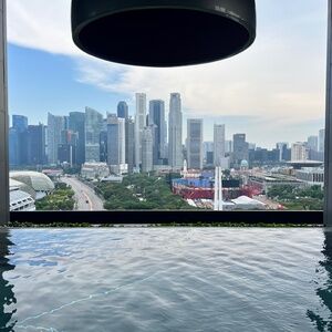 Meet your Posher, AP